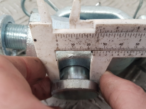 Ford, Case, Massey Ferguson Various Models Stabiliser 12020, 12020sl, 9075202 - Pezullimi: foto 4 Ford, Case, Massey Ferguson Various Models Stabiliser 12020, 12020sl, 9075202 - Pezullimi: foto 4