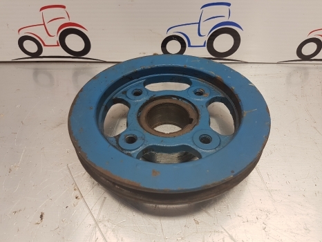 Motori dhe pjesë këmbimi për Traktor Ford Crankshaft Pulley D5nn6a312a ,83903583: foto 1