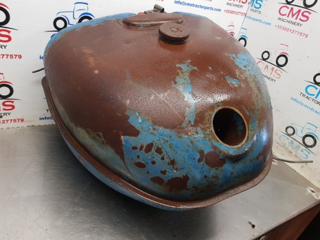 Ford Fordson Major Fuel Tank Original E1addn9002b - Serbatori i karburantit: foto 3 Ford Fordson Major Fuel Tank Original E1addn9002b - Serbatori i karburantit: foto 3