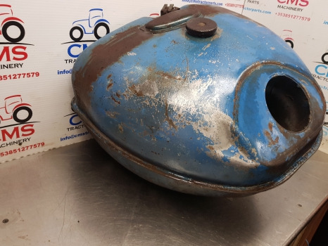 Ford Fordson Major, Super Major Fuel Tank Original E1addn9002b - Serbatori i karburantit: foto 3 Ford Fordson Major, Super Major Fuel Tank Original E1addn9002b - Serbatori i karburantit: foto 3