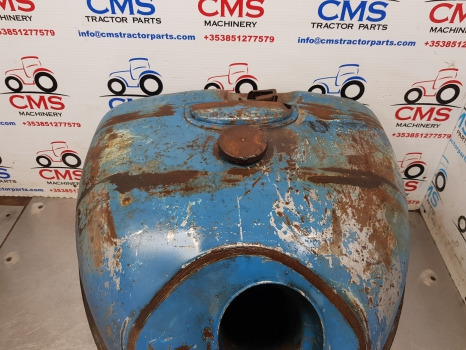 Ford Fordson Major, Super Major Fuel Tank Original Welded E1addn9002b - Serbatori i karburantit: foto 4 Ford Fordson Major, Super Major Fuel Tank Original Welded E1addn9002b - Serbatori i karburantit: foto 4