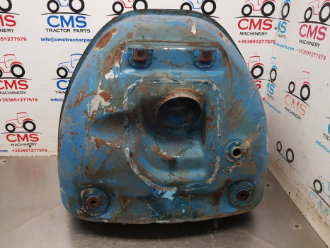 Ford Fordson Major, Super Major Fuel Tank Original Welded E1addn9002b - Serbatori i karburantit: foto 5 Ford Fordson Major, Super Major Fuel Tank Original Welded E1addn9002b - Serbatori i karburantit: foto 5