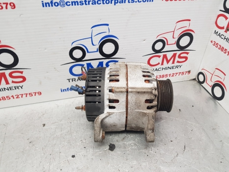 Ford New Holland 40, Ts Series 8240, 8340, 7840, Ts110 Alternator 82010242 - Gjeneratori: foto 1 Ford New Holland 40, Ts Series 8240, 8340, 7840, Ts110 Alternator 82010242 - Gjeneratori: foto 1
