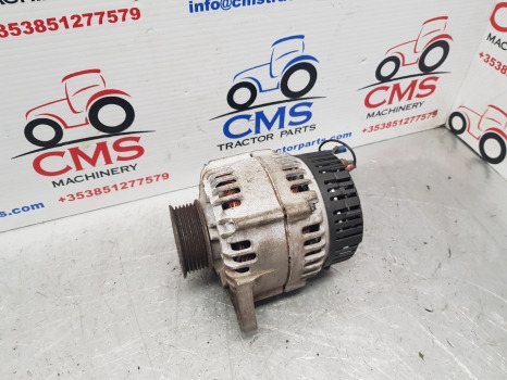 Ford New Holland 40, Ts Series 8240, 8340, 7840, Ts110 Alternator 82010242 - Gjeneratori: foto 5 Ford New Holland 40, Ts Series 8240, 8340, 7840, Ts110 Alternator 82010242 - Gjeneratori: foto 5