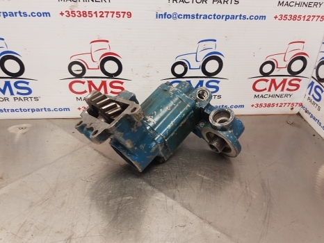 Ford New Holland 7710 Hydraulic Pump Ae1nn600aa, 83996272, E1nn600ab, 55030780 - Pompa hidraulike për Traktor: foto 1 Ford New Holland 7710 Hydraulic Pump Ae1nn600aa, 83996272, E1nn600ab, 55030780 - Pompa hidraulike për Traktor: foto 1