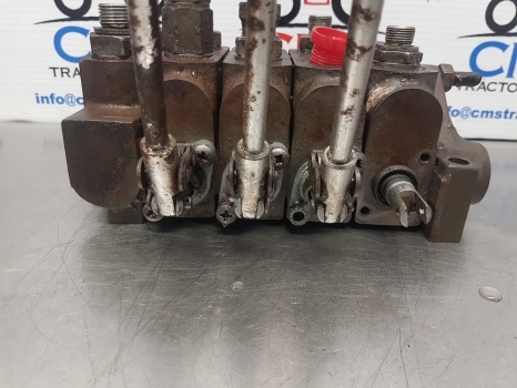 Ford New Holland Case, Massey Ferguson, Kontak Spool Valve Assy 1522, 3534 - Sistemi hidraulik: foto 4 Ford New Holland Case, Massey Ferguson, Kontak Spool Valve Assy 1522, 3534 - Sistemi hidraulik: foto 4