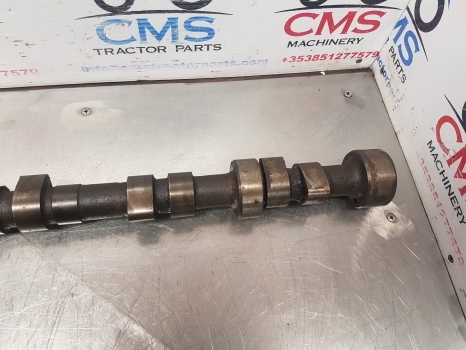 Boshti me gunga për Traktor Ford New Holland Tm110, Tm120,  40, 60, Tm Seiries Engine Camkshaft E9nn6250ba: foto 6
