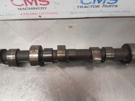 Ford New Holland Tm110, Tm120, 40, 60, Tm Seiries Engine Camkshaft E9nn6250ba - Boshti me gunga për Traktor: foto 5 Ford New Holland Tm110, Tm120, 40, 60, Tm Seiries Engine Camkshaft E9nn6250ba - Boshti me gunga për Traktor: foto 5