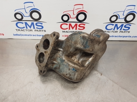 Ford Tw 20 Hydraulic Filter Support D8nnl976ac, D8nnl977ab - Filtri hidraulik për Traktor: foto 4 Ford Tw 20 Hydraulic Filter Support D8nnl976ac, D8nnl977ab - Filtri hidraulik për Traktor: foto 4