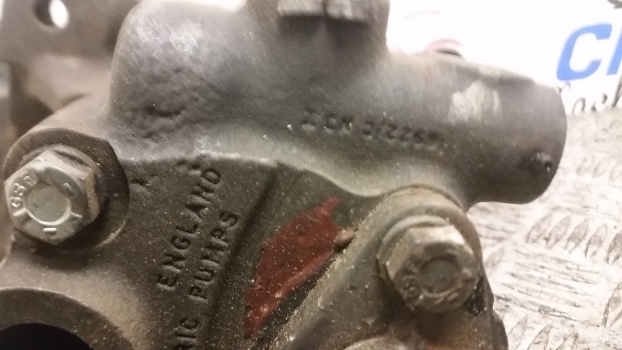 Ford Tw15 Engine Oil Pump F0nn6n845aa, D9nn6622ba, 83936296 - Pompa e vajit për Traktor: foto 5 Ford Tw15 Engine Oil Pump F0nn6n845aa, D9nn6622ba, 83936296 - Pompa e vajit për Traktor: foto 5