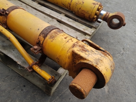 Cilindri hidraulik për Traktor Hyundai 160lc7, R180lc7, R160lc7a  Hydraulic Boom Arm Ram Cylinder 31n5-50131: foto 9