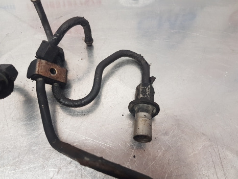 Hyundai Robex R140lc-9a Fuel Line, Pipes Kit Zuac-00387, Zuac-00394 - Sistemi i karburantit për Makineri bujqësore: foto 4 Hyundai Robex R140lc-9a Fuel Line, Pipes Kit Zuac-00387, Zuac-00394 - Sistemi i karburantit për Makineri bujqësore: foto 4