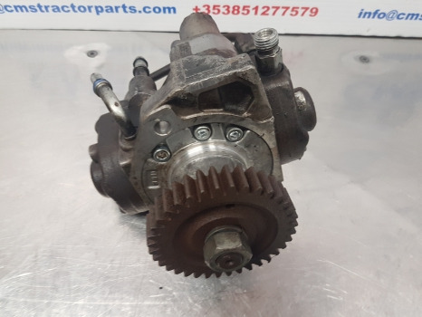Hyundai Robex R140lc-9a, Hx140l, Hx160l, Fuel Injection Pump Assy Zuac-00371 - Pompa e karburantit për Makineri bujqësore: foto 4 Hyundai Robex R140lc-9a, Hx140l, Hx160l, Fuel Injection Pump Assy Zuac-00371 - Pompa e karburantit për Makineri bujqësore: foto 4