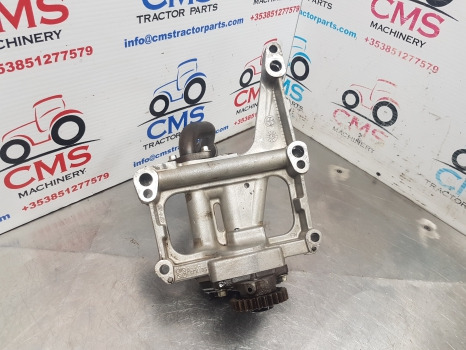 Hyundai Robex R140lc-9a, R160lc-9a Engine Oil Pump Zuac-00528, 3694002, 4374-20c - Pompa e vajit për Makineri bujqësore: foto 2 Hyundai Robex R140lc-9a, R160lc-9a Engine Oil Pump Zuac-00528, 3694002, 4374-20c - Pompa e vajit për Makineri bujqësore: foto 2