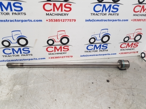 Jcb 3cx, 4cx Tm310, Tm320 Hydraulic Pump Drive Shaft Luc 612 Mm 459/50550 - Transmisioni për Fadromë me shkarkim nga prapa: foto 1 Jcb 3cx, 4cx Tm310, Tm320 Hydraulic Pump Drive Shaft Luc 612 Mm 459/50550 - Transmisioni për Fadromë me shkarkim nga prapa: foto 1