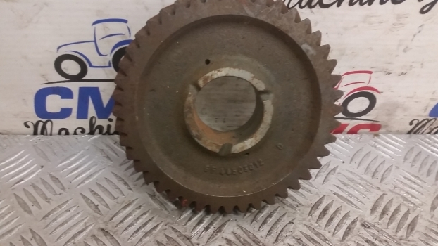 Jcb 3cx Transmission Gear 44503012, 445/03012 - Transmisioni për Fadromë me shkarkim nga prapa: foto 1 Jcb 3cx Transmission Gear 44503012, 445/03012 - Transmisioni për Fadromë me shkarkim nga prapa: foto 1