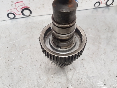 Jcb 3cx Transmission Shaft 04/500220, 04/500221, Turner Spicer Crt42008 - Transmisioni për Fadromë me shkarkim nga prapa: foto 4 Jcb 3cx Transmission Shaft 04/500220, 04/500221, Turner Spicer Crt42008 - Transmisioni për Fadromë me shkarkim nga prapa: foto 4