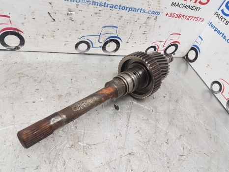 Jcb 3cx Transmission Shaft 04/500220, 04/500221, Turner Spicer Crt42008 - Transmisioni për Fadromë me shkarkim nga prapa: foto 3 Jcb 3cx Transmission Shaft 04/500220, 04/500221, Turner Spicer Crt42008 - Transmisioni për Fadromë me shkarkim nga prapa: foto 3