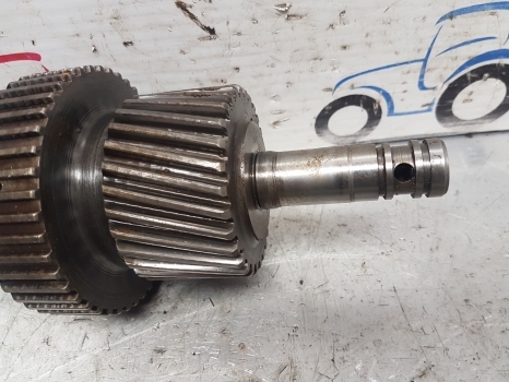 Jcb 3cx Transmission Shaft 04/500220, 04/500221, Turner Spicer Crt42008 - Transmisioni për Fadromë me shkarkim nga prapa: foto 5 Jcb 3cx Transmission Shaft 04/500220, 04/500221, Turner Spicer Crt42008 - Transmisioni për Fadromë me shkarkim nga prapa: foto 5