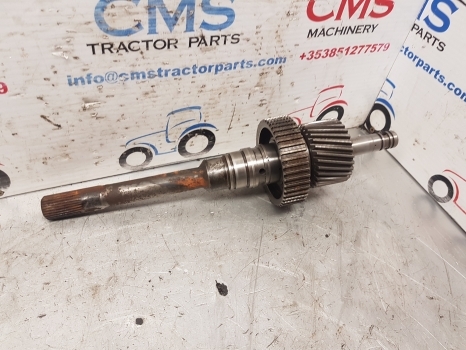 Jcb 3cx Transmission Shaft 04/500220, 04/500221, Turner Spicer Crt42008 - Transmisioni për Fadromë me shkarkim nga prapa: foto 1 Jcb 3cx Transmission Shaft 04/500220, 04/500221, Turner Spicer Crt42008 - Transmisioni për Fadromë me shkarkim nga prapa: foto 1
