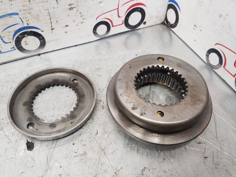 Jcb 3cx Transmission Shaft, Gears Kit 05/901405, 05/900329, 05/901001, 05/901002 - Transmisioni për Fadromë me shkarkim nga prapa: foto 5 Jcb 3cx Transmission Shaft, Gears Kit 05/901405, 05/900329, 05/901001, 05/901002 - Transmisioni për Fadromë me shkarkim nga prapa: foto 5