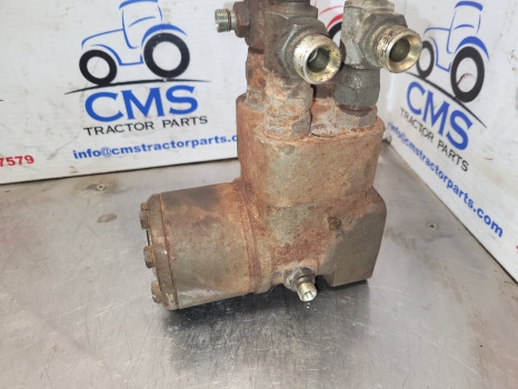 Sistemi i drejtimit Jcb 410m, 412, 415 Orbital Steering Valve 150-1061, 35/406000, 35/407900: foto 7