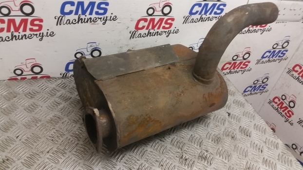 Jcb 412s, 416b Silencer Exhaust 331/16120, 268/10134 - Zhurmëmbytësi për Fadrom me goma: foto 3 Jcb 412s, 416b Silencer Exhaust 331/16120, 268/10134 - Zhurmëmbytësi për Fadrom me goma: foto 3