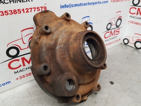 Jcb 531-70, 536-60, 536-70 Transmission 4wd, Fwd Casing 459/30364, 459/30305 - Kutia e marsheve dhe pjesë këmbimi për Ekskavator teleskopik: foto 5 Jcb 531-70, 536-60, 536-70 Transmission 4wd, Fwd Casing 459/30364, 459/30305 - Kutia e marsheve dhe pjesë këmbimi për Ekskavator teleskopik: foto 5