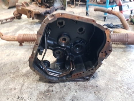 Jcb 531-70 536-70, 536-60, 541-70 Transmission Housing 589/10590, 589/10592 - Kutia e marsheve dhe pjesë këmbimi për Ekskavator teleskopik: foto 3 Jcb 531-70 536-70, 536-60, 541-70 Transmission Housing 589/10590, 589/10592 - Kutia e marsheve dhe pjesë këmbimi për Ekskavator teleskopik: foto 3