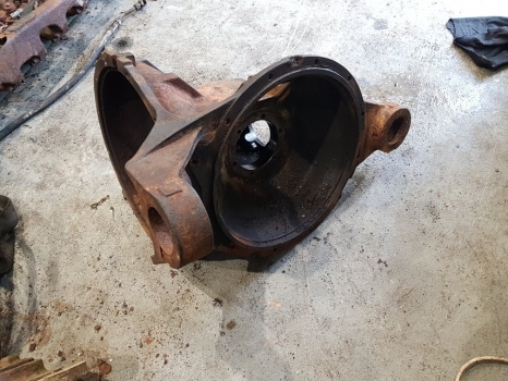 Jcb 531-70 Ps760 Transmission Housing 459/30414, 1406/0018, 459/m2756, 816/m2084 - Kutia e marsheve dhe pjesë këmbimi për Ekskavator teleskopik: foto 1 Jcb 531-70 Ps760 Transmission Housing 459/30414, 1406/0018, 459/m2756, 816/m2084 - Kutia e marsheve dhe pjesë këmbimi për Ekskavator teleskopik: foto 1