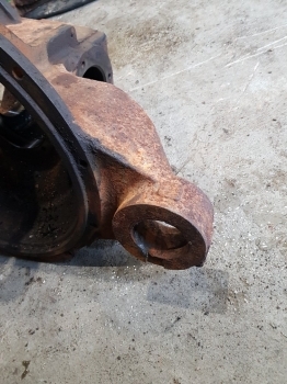 Jcb 531-70 Ps760 Transmission Housing 459/30414, 1406/0018, 459/m2756, 816/m2084 - Kutia e marsheve dhe pjesë këmbimi për Ekskavator teleskopik: foto 3 Jcb 531-70 Ps760 Transmission Housing 459/30414, 1406/0018, 459/m2756, 816/m2084 - Kutia e marsheve dhe pjesë këmbimi për Ekskavator teleskopik: foto 3