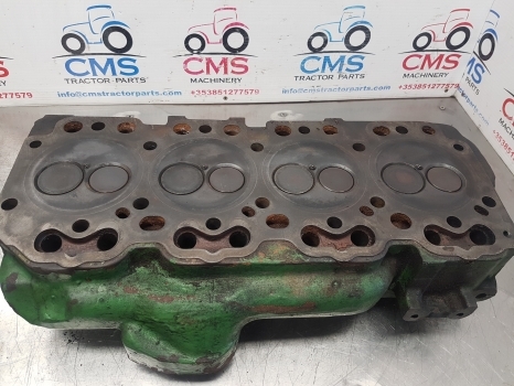 John Deere 2130, 1640, 2040, 2030, 2120 Cylinder Head R54560, Ar70589, R56790 - Koka e cilindrit për Traktor: foto 5 John Deere 2130, 1640, 2040, 2030, 2120 Cylinder Head R54560, Ar70589, R56790 - Koka e cilindrit për Traktor: foto 5