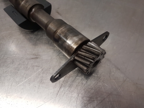 John Deere 2140, 2040, 2640 Balancer Shaft R54634, Ar69710, Ar69711, R54635 - Motori dhe pjesë këmbimi për Traktor: foto 3 John Deere 2140, 2040, 2640 Balancer Shaft R54634, Ar69710, Ar69711, R54635 - Motori dhe pjesë këmbimi për Traktor: foto 3