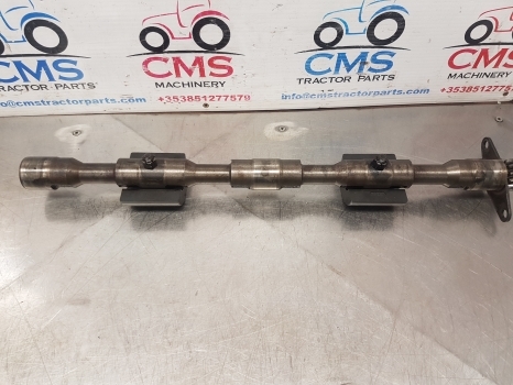 John Deere 2140, 2040, 2640 Balancer Shaft R54634, Ar69710, Ar69711, R54635 - Motori dhe pjesë këmbimi për Traktor: foto 1 John Deere 2140, 2040, 2640 Balancer Shaft R54634, Ar69710, Ar69711, R54635 - Motori dhe pjesë këmbimi për Traktor: foto 1