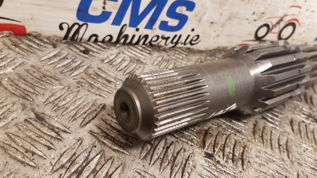 John Deere 2950, 3050, 3350, 3040, 3140, 3650 Rear Axle Drive Shaft Lhs L41623 - Boshti i transmisionit për Traktor: foto 3 John Deere 2950, 3050, 3350, 3040, 3140, 3650 Rear Axle Drive Shaft Lhs L41623 - Boshti i transmisionit për Traktor: foto 3