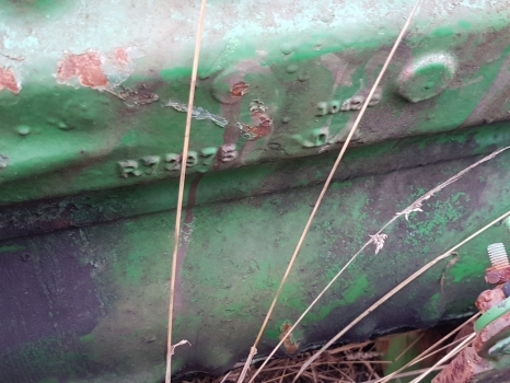 John Deere 3140, 3040, 2950, 2940 Engine Block R72975, Ar102254, Re55340, R85363 - Blloku i cilindrit për Traktor: foto 2 John Deere 3140, 3040, 2950, 2940 Engine Block R72975, Ar102254, Re55340, R85363 - Blloku i cilindrit për Traktor: foto 2