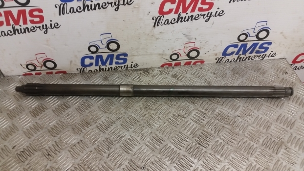 John Deere 40, 50, 41, 51 Series 2140, 2350, 2750, 2351 Clutch Shaft Al30689 - Friksion dhe pjesë këmbimi për Traktor: foto 2 John Deere 40, 50, 41, 51 Series 2140, 2350, 2750, 2351 Clutch Shaft Al30689 - Friksion dhe pjesë këmbimi për Traktor: foto 2