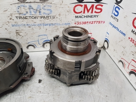 John Deere 40, 50 Ser 1950 Transmission Hi Lo Clutch Gear Unit Al40806; Al40807 - Transmisioni për Traktor: foto 5 John Deere 40, 50 Ser 1950 Transmission Hi Lo Clutch Gear Unit Al40806; Al40807 - Transmisioni për Traktor: foto 5