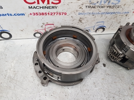 John Deere 40, 50 Ser 1950 Transmission Hi Lo Clutch Gear Unit Al40806; Al40807 - Transmisioni për Traktor: foto 3 John Deere 40, 50 Ser 1950 Transmission Hi Lo Clutch Gear Unit Al40806; Al40807 - Transmisioni për Traktor: foto 3