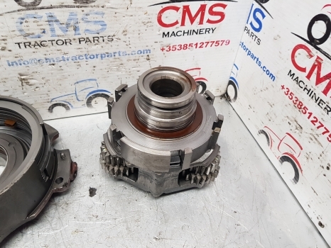 John Deere 40, 50 Ser 1950 Transmission Hi Lo Clutch Gear Unit Al40806; Al40807 - Transmisioni për Traktor: foto 2 John Deere 40, 50 Ser 1950 Transmission Hi Lo Clutch Gear Unit Al40806; Al40807 - Transmisioni për Traktor: foto 2