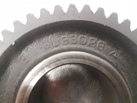 John Deere 40, 50 Series 1640, 1840, 2040, 2140, 2350, 2550, Gear L33023 - Transmisioni për Traktor: foto 5 John Deere 40, 50 Series 1640, 1840, 2040, 2140, 2350, 2550, Gear L33023 - Transmisioni për Traktor: foto 5