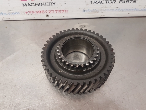 John Deere 40, 50 Series 1640, 1840, 2040, 2140, 2350, 2550, Gear L33023 - Transmisioni për Traktor: foto 1 John Deere 40, 50 Series 1640, 1840, 2040, 2140, 2350, 2550, Gear L33023 - Transmisioni për Traktor: foto 1