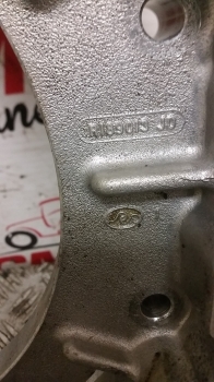 John Deere 5020 ,6020, 7020 Series Transmission Housing ,r189013 , Re221611 - Transmisioni për Traktor: foto 4 John Deere 5020 ,6020, 7020 Series Transmission Housing ,r189013 , Re221611 - Transmisioni për Traktor: foto 4