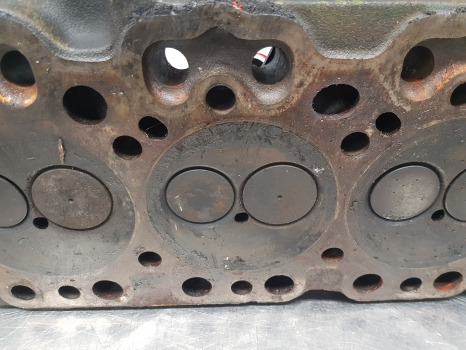 Koka e cilindrit për Makineri bujqësore John Deere 6200, 6100, 6300, 6400 Cylinder Head Se501585, R112746615: foto 8 Koka e cilindrit për Makineri bujqësore John Deere 6200, 6100, 6300, 6400 Cylinder Head Se501585, R112746615: foto 8