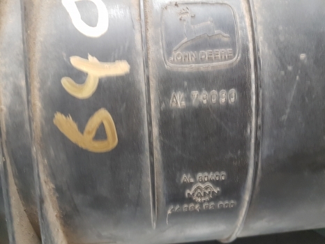 John Deere 6200, 6610, Se6100, Se6400, 6300, 6400 Engine Air Filter Al78030 - Filtri i ajrit për Traktor: foto 2 John Deere 6200, 6610, Se6100, Se6400, 6300, 6400 Engine Air Filter Al78030 - Filtri i ajrit për Traktor: foto 2