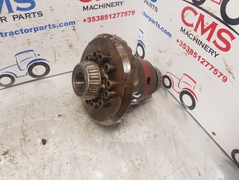 John Deere 6300, 6400 Front Bevel Gear Differential Al79791, L100149, 4475304062 - Ingranazhi i diferencialit për Traktor: foto 4 John Deere 6300, 6400 Front Bevel Gear Differential Al79791, L100149, 4475304062 - Ingranazhi i diferencialit për Traktor: foto 4
