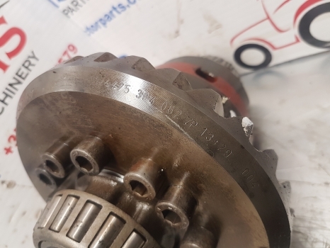 John Deere 6300, 6400 Front Bevel Gear Differential Al79791, L100149, 4475304062 - Ingranazhi i diferencialit për Traktor: foto 5 John Deere 6300, 6400 Front Bevel Gear Differential Al79791, L100149, 4475304062 - Ingranazhi i diferencialit për Traktor: foto 5