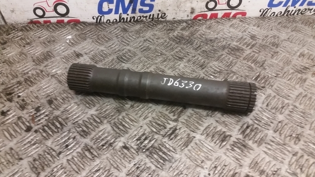 John Deere 6330, 5080r, Rn, 6120, 6220 Transmission Clutch Shaft Drive Re220029 - Friksion dhe pjesë këmbimi për Traktor: foto 1 John Deere 6330, 5080r, Rn, 6120, 6220 Transmission Clutch Shaft Drive Re220029 - Friksion dhe pjesë këmbimi për Traktor: foto 1