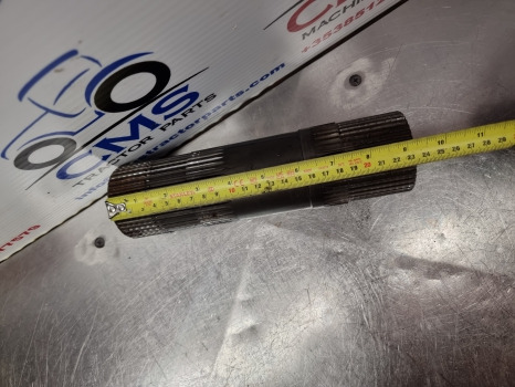 Transmisioni John Deere 7700, 7600, 7800, 7610, 7810,transmission Shaft Re34532: foto 6