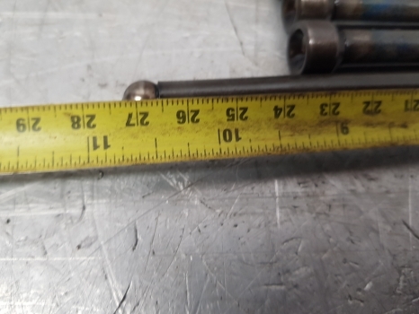 John Deere Claas Arion 500, 600 Axion 640 Engine Push Rod Kit 0011513100 - Shufra shtytëse për Traktor: foto 4 John Deere Claas Arion 500, 600 Axion 640 Engine Push Rod Kit 0011513100 - Shufra shtytëse për Traktor: foto 4